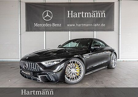 Mercedes-Benz SL 55 AMG SL 55 4Matic+ AMG Premium Plus Dynamic HAL 21"