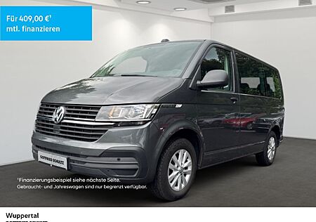 VW T6 Multivan Volkswagen T6.1 Multivan 2.0 TDI DSG NAVI KAM SHZ PDC LM