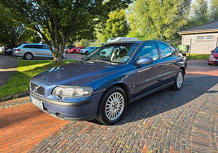 Volvo S60 2.4 -