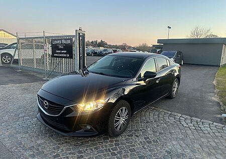 Mazda 6 Lim. Center-Line 2.0 Automatic