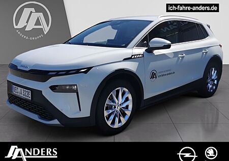Skoda Elroq 85 Alpha +AHK+Distronic+HUD+SHZ+Massage+LM