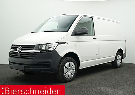 VW T6 Transporter Volkswagen T6.1 Kasten KR 2.0 TDI PDC DAB KLIMA AHK