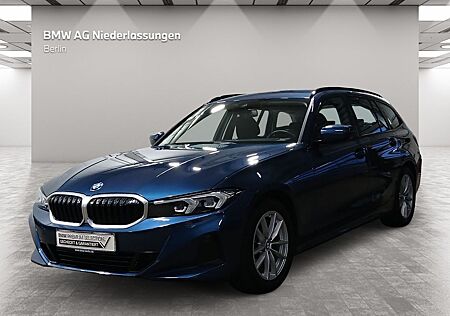 BMW 318d Touring LiveCockpitProf PDC Driv.Assist