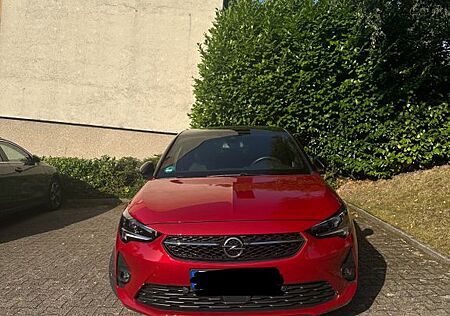 Opel Corsa 1.2 D. Inj Turbo 96kW Ultimate Paket A...