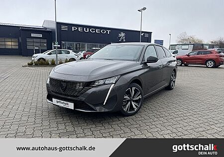 Peugeot 308 Allure 1.2 PureTech EU6d SW ALLURE PURE TECH