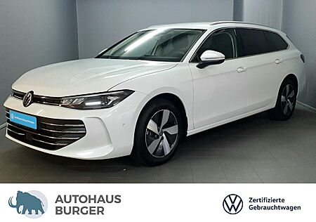 VW Passat Variant Volkswagen Business 2.0TDI DSG AHK/ACC/LED