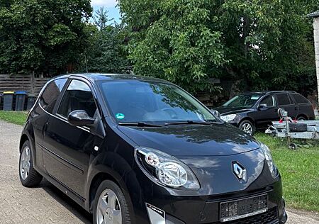 Renault Twingo Rip Curl - Klimaanlage
