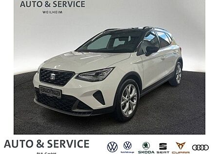 Seat Arona FR DSG *Kamera*LED*Navi*Assistentsys.*uvm