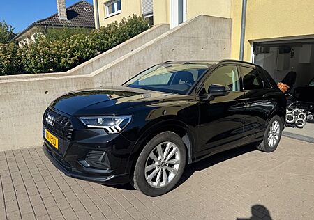 Audi Q3 35 TFSI S tronic S line S line