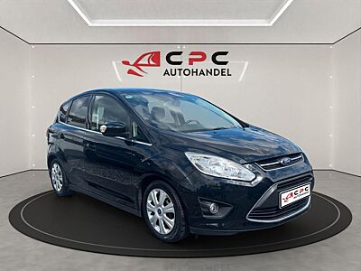 Ford C-Max C-MAX Champions Edition
