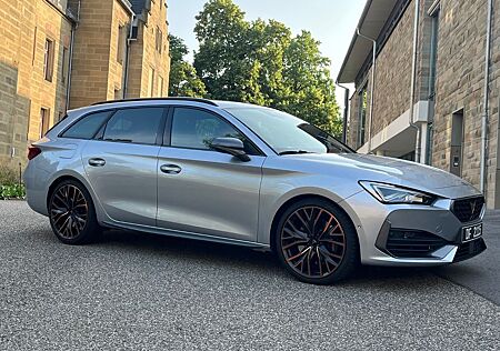 Cupra Leon 2.0 TSI 221kW VZ DSG Sportstourer VZ