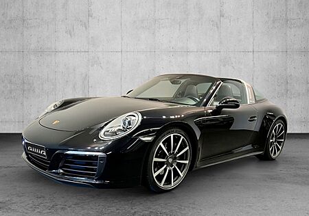 Porsche 991 911/ Targa 4*´PCM*PASM*Bose*DAB+*uvm
