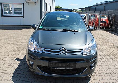 Citroën C3 Selection*TÜV 03.27*KAMERA*8 X BEREIFT*