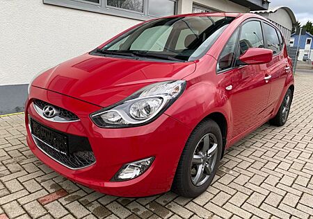 Hyundai ix20 Trend. Navi, Kamera, Top Zustand.