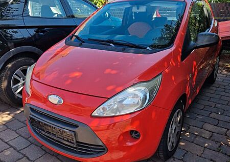 Ford Ka /+ 1,2 Trend Trend