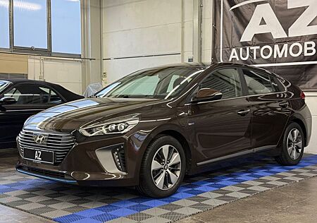 Hyundai Ioniq Style Plug-In Hybrid Standh/Kam/Navi