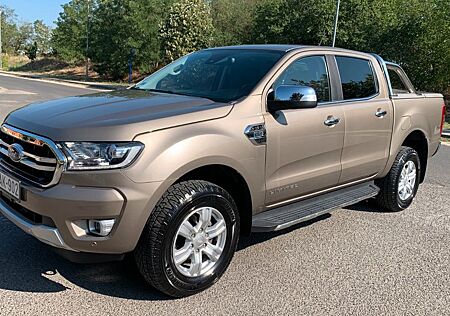 Ford Ranger 3.2 TDCI Limited NETTO 24990 EUR!!