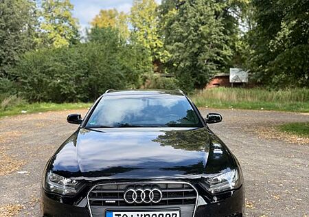 Audi A4 2.0 TDI 130kW S tr. quattro S line Avant ...