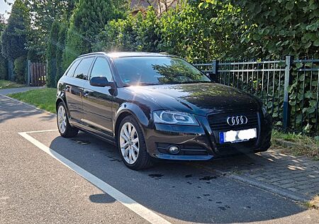 Audi A3 2.0 TDI (DPF) Ambition Sportback Ambition
