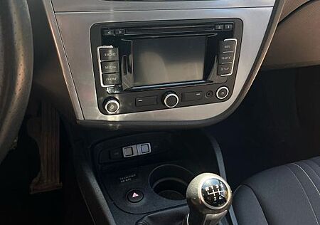 Seat Leon 1.6 TDI CR 77kW Reference Copa Referenc...
