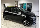 Peugeot 108 TOP Collection NAVI-CARPLAY LEDER FALTDACH