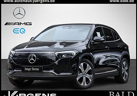Mercedes-Benz EQA gebraucht kaufen Mercedes-Benz EQA 250+ Progressive+/AHK/Distr/Cam/Keyl/Totw/19