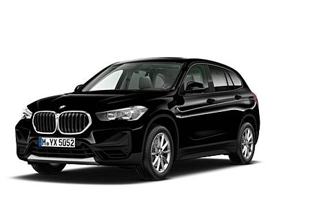 BMW X1 sDrive18i Advantage Aut. Navi Pano AHK PDC DA