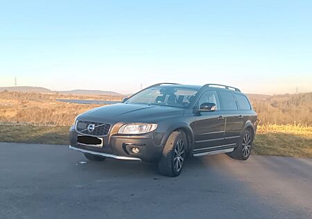 Volvo XC 70 XC70 D4 AWD Kinetic Geartronic Kinetic