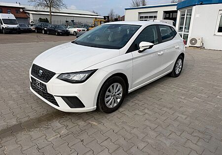 Seat Ibiza Stylei,Klima,PCD,Kamera