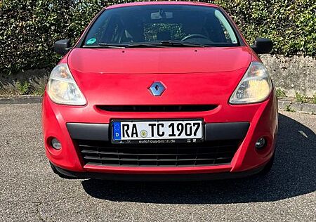Renault Clio Campus 1.2 16V Campus