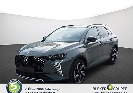 DS Automobiles DS7 Crossback DS7 Opera