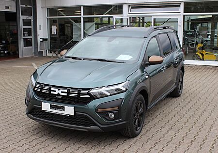 Dacia Jogger TCe 110 (7-Sitzer) Extreme+