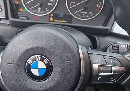 BMW 216i 216 Gran Tourer -