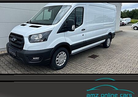 Ford Transit FT350 L3H2 Trend Sitzheiz. Sync4 Fenster