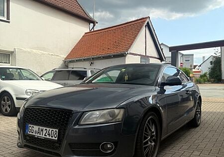 Audi A5 2.7 TDI (DPF) multitronic -
