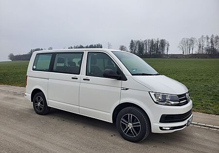 VW T6 Multivan Volkswagen , Camper STDH, Multiboard, Schlafpack