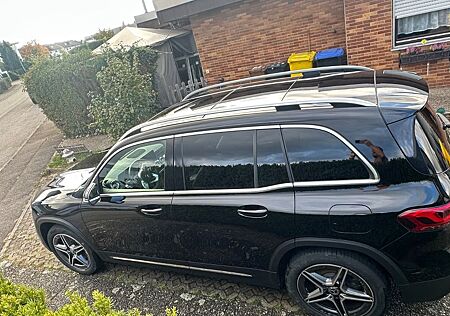 Mercedes-Benz GLB 200 gebraucht kaufen Mercedes-Benz GLB 200 AUT - AMG, PANORAMA TOP AUSSt. 7 Sitzer