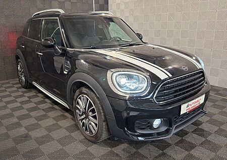 Mini One Countryman One D*JCW*LED-H&K-SHZ-TEMP-PDC