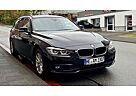 BMW 320d Touring Automatic