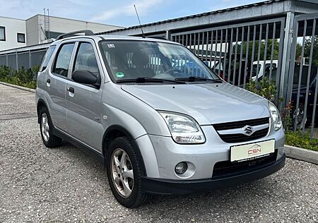 Suzuki Ignis X-45 *TÜV bis 01/27*Klima*Sitzheizung*