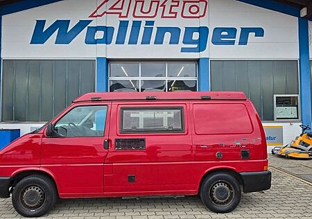 VW T4 California Volkswagen / Aufstelldach / Küche / Regalsyst