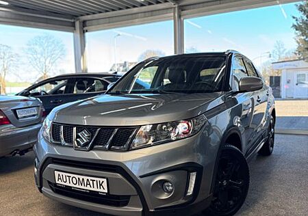 Suzuki Vitara 1.4 S *Automatik*Kamera*Alcantara*AHK*