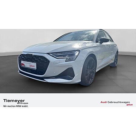 Audi A3 leasen