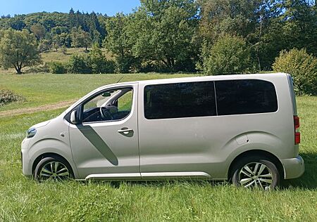 Peugeot Traveller BlueHDi 150 S&S 6-Gang Active L2 A...