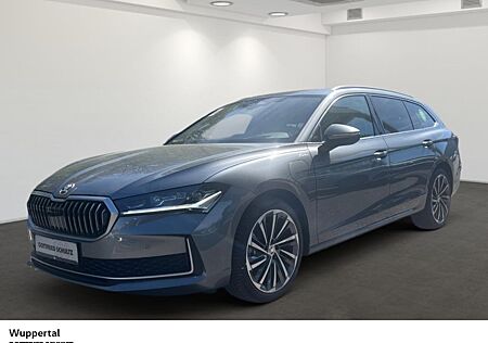 Skoda Superb COMBI L&K 1.5 TSI iV AHK RK PANO