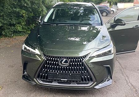 Lexus NX 450h 450h+ E-FOUR Executive Line Executiv...