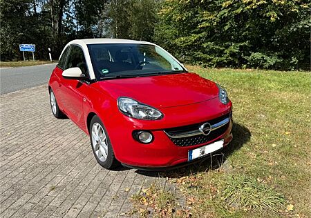 Opel Adam JAM 1.4 64kW JAM