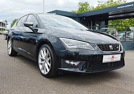 Seat Leon FR 2.0 TDI *AUTOMATIK*GARANTIE*KAMERA
