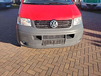 Volkswagen T5 Kombi Hochdach