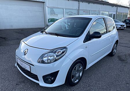 Renault Twingo Night & Day 1.216V*KLIMA*TÜV NEU*